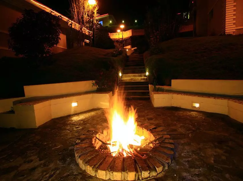 Mountain Retreat   A Hill Country Resort