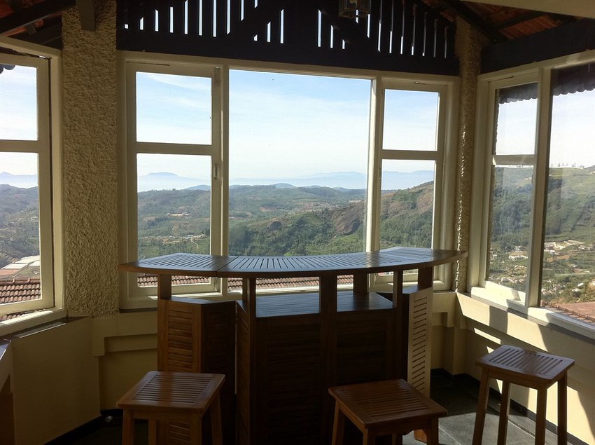 Mountain Retreat A Hill Country Resort