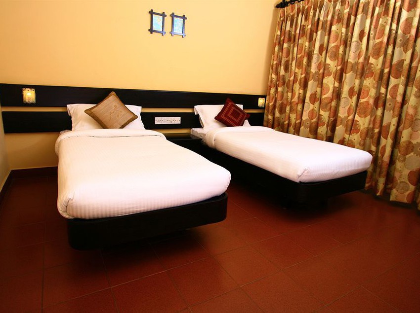 Mountain Retreat A Hill Country Resort