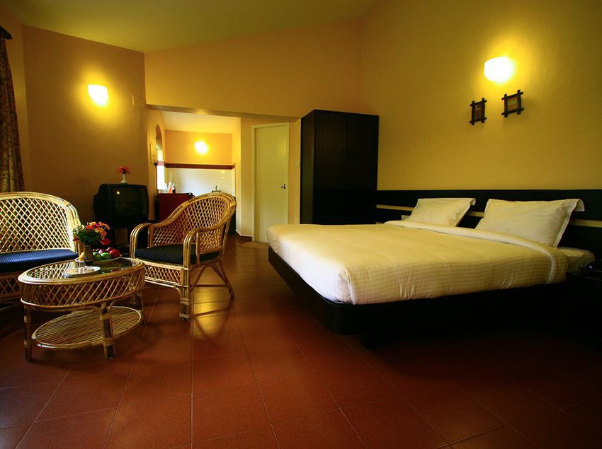 Mountain Retreat A Hill Country Resort