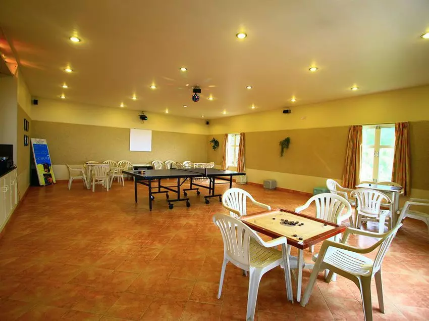 Mountain Retreat   A Hill Country Resort