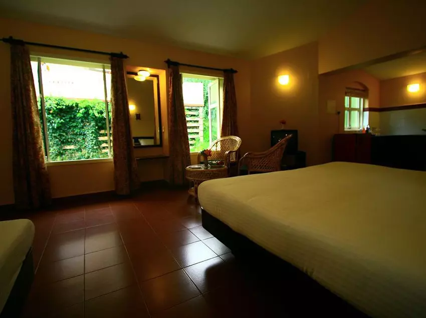 Mountain Retreat   A Hill Country Resort