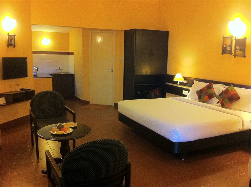 Mountain Retreat A Hill Country Resort