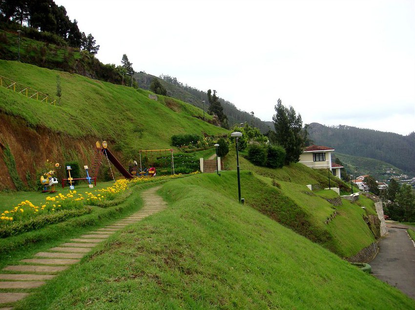 Mountain Retreat A Hill Country Resort