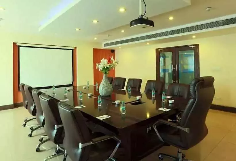 Hotel Abhimaani Vasathi, Rajajinagar