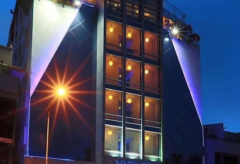 Hotel Abhimaani Vasathi, Rajajinagar