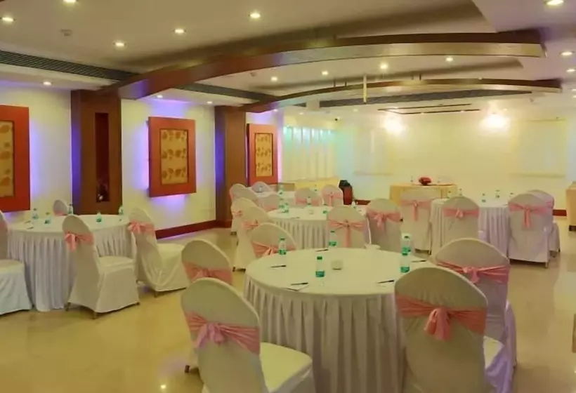 Hotel Abhimaani Vasathi, Rajajinagar