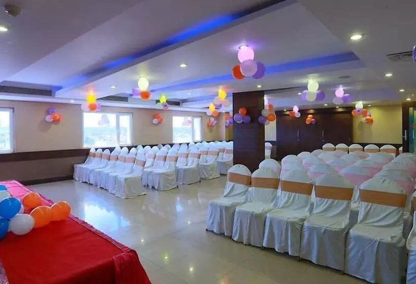 Hotel Abhimaani Vasathi, Rajajinagar