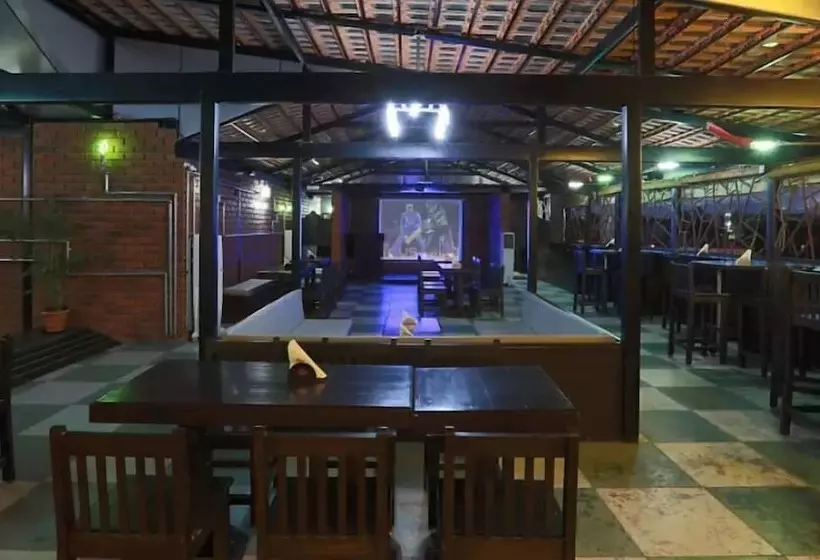 Hotel Abhimaani Vasathi, Rajajinagar