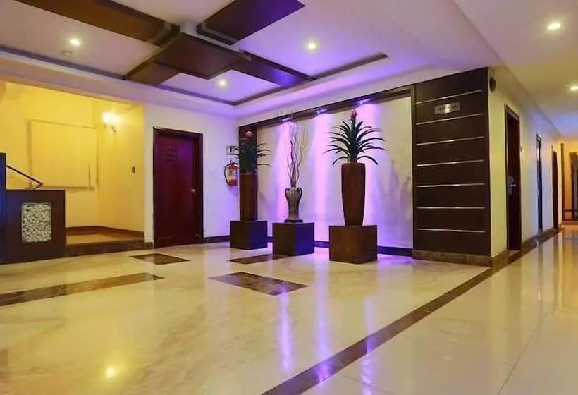 Hotel Abhimaani Vasathi, Rajajinagar