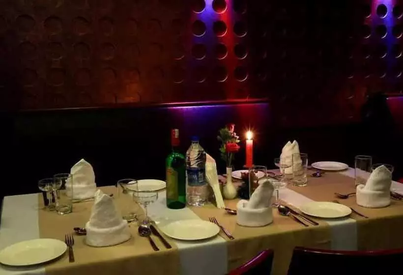 Hotel Abhimaani Vasathi, Rajajinagar