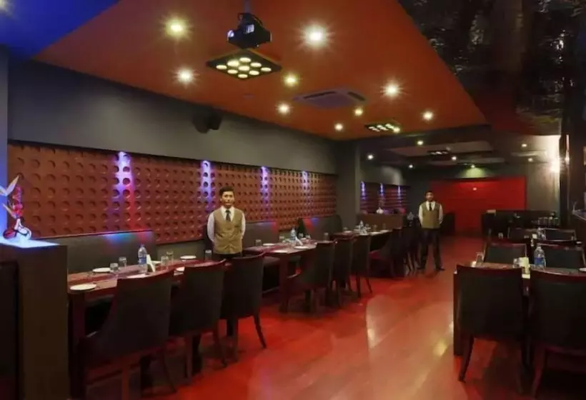 Hotel Abhimaani Vasathi, Rajajinagar