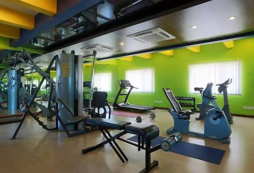 Hotel Abhimaani Vasathi, Rajajinagar