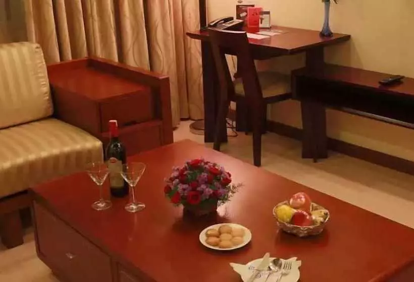 Hotel Abhimaani Vasathi, Rajajinagar