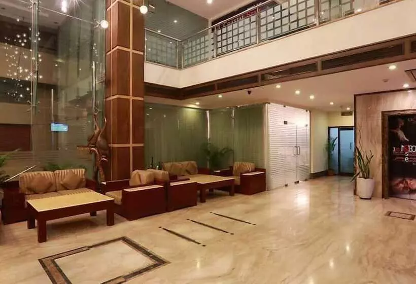 Hotel Abhimaani Vasathi, Rajajinagar