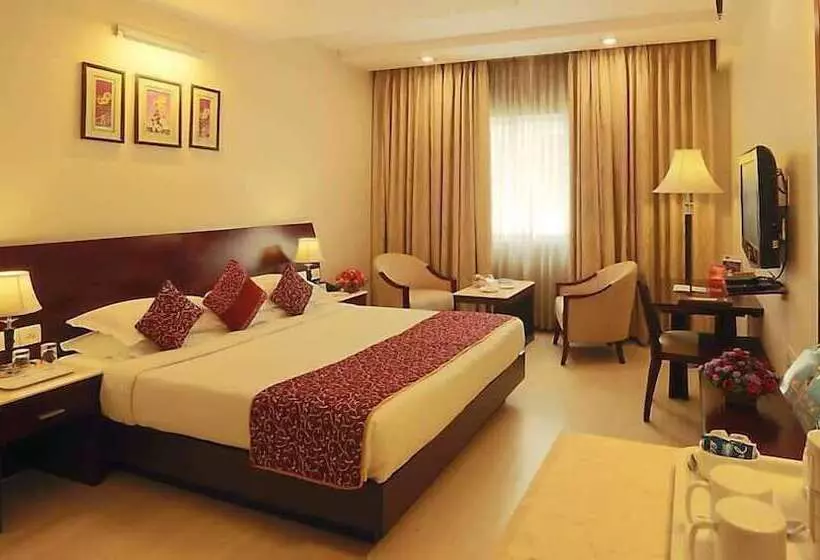 Hotel Abhimaani Vasathi, Rajajinagar