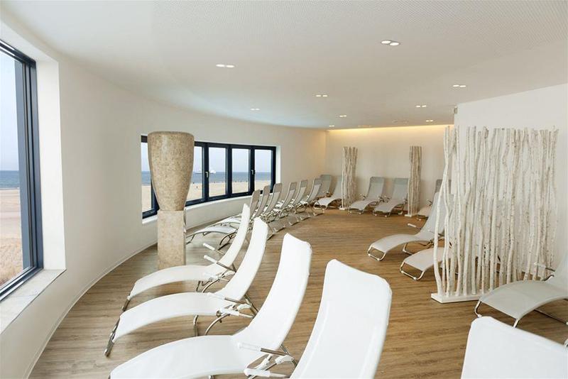 בית מלון כפרי Aja Warnemunde