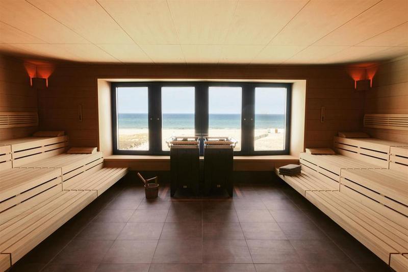 בית מלון כפרי Aja Warnemunde