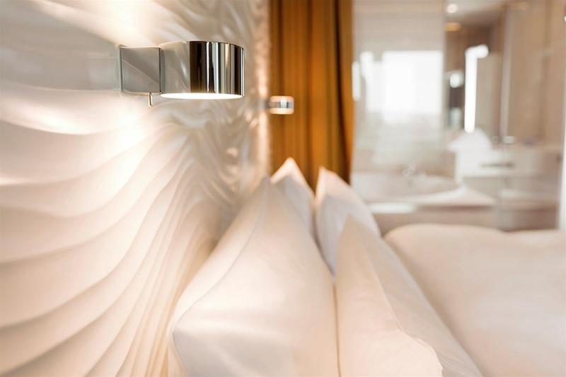 בית מלון כפרי Aja Warnemunde