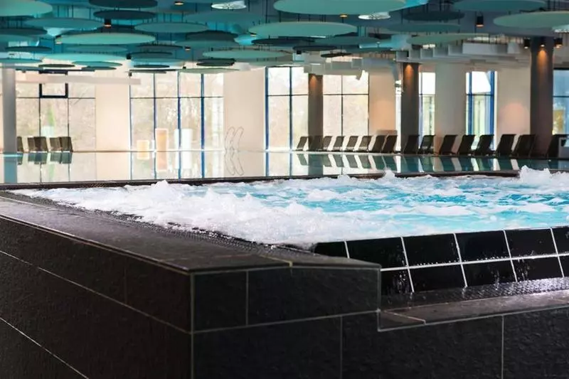 酒店 Aja Warnemunde