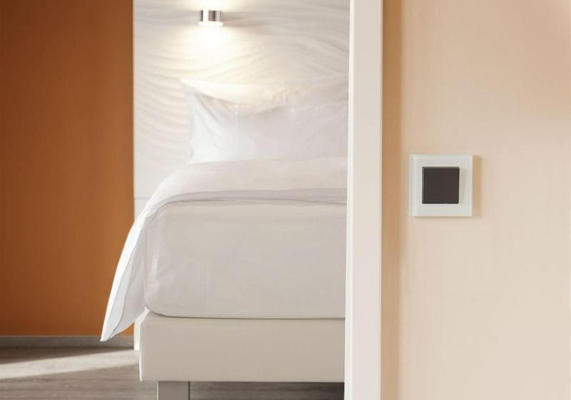 בית מלון כפרי Aja Warnemunde