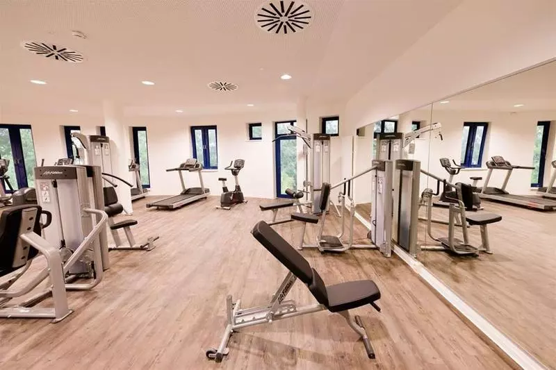 酒店 Aja Warnemunde