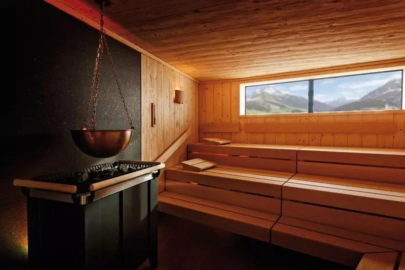 酒店 Aja Warnemunde