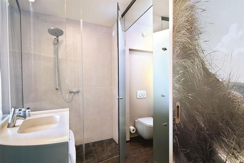 בית מלון כפרי Aja Warnemunde