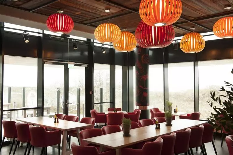 酒店 Aja Warnemunde