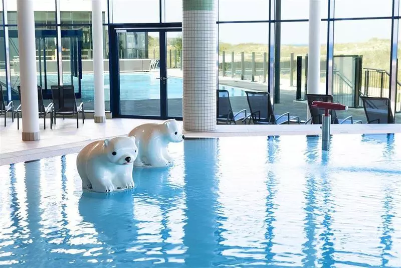 酒店 Aja Warnemunde