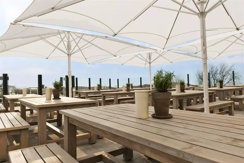 酒店 Aja Warnemunde