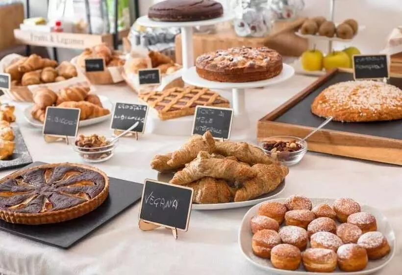 Hotelli Anversa Rimini