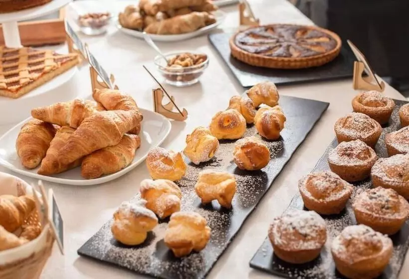 Hotelli Anversa Rimini