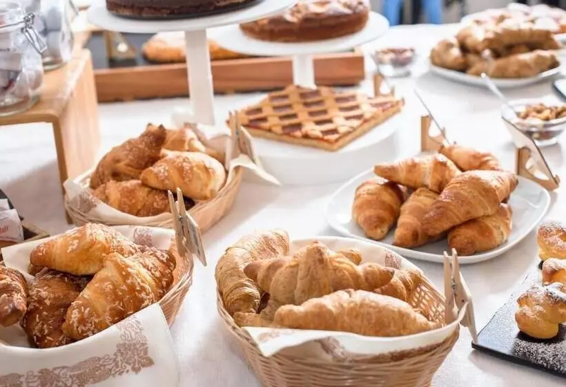 Hotelli Anversa Rimini