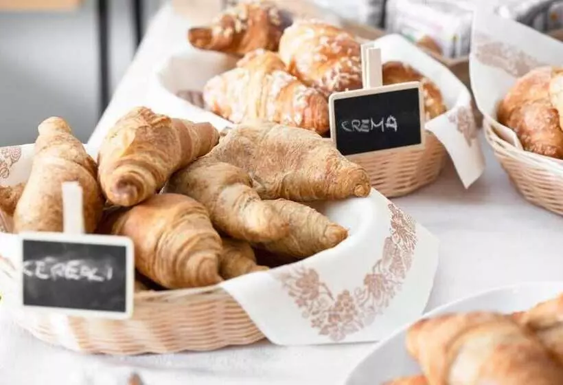 Hotelli Anversa Rimini