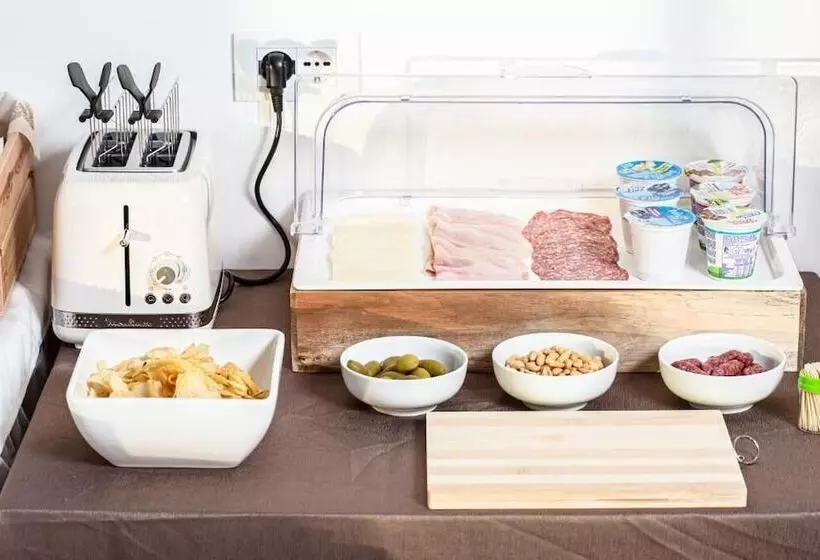 Hotelli Anversa Rimini