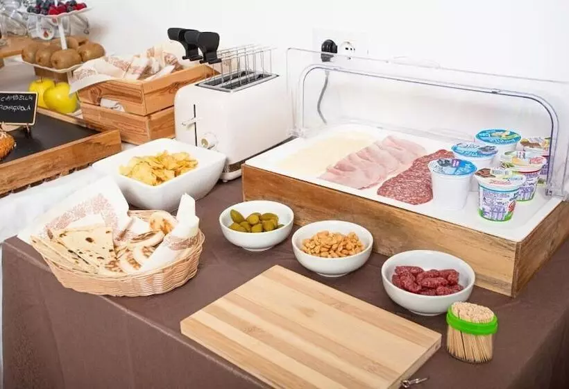 Hotelli Anversa Rimini