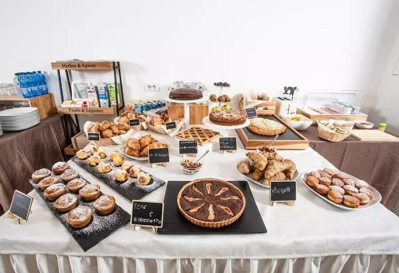 Hotelli Anversa Rimini