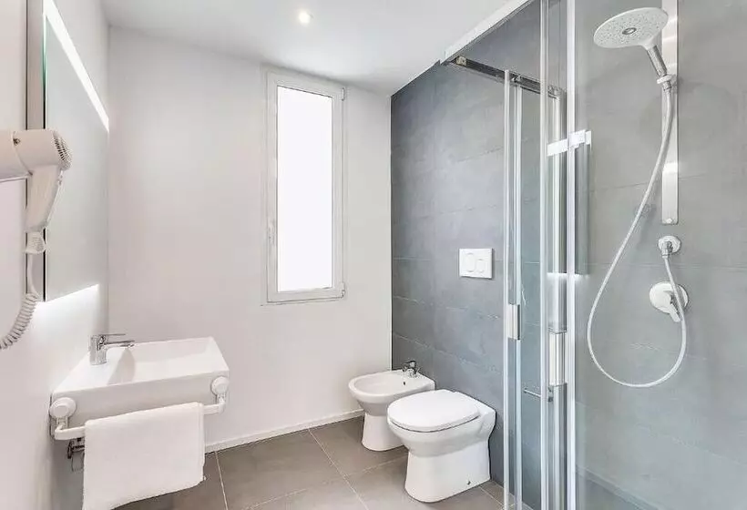 Hotelli Anversa Rimini