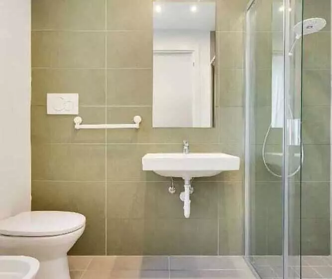 Hotelli Anversa Rimini