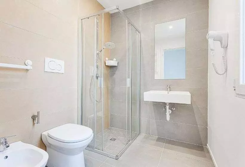 Hotelli Anversa Rimini