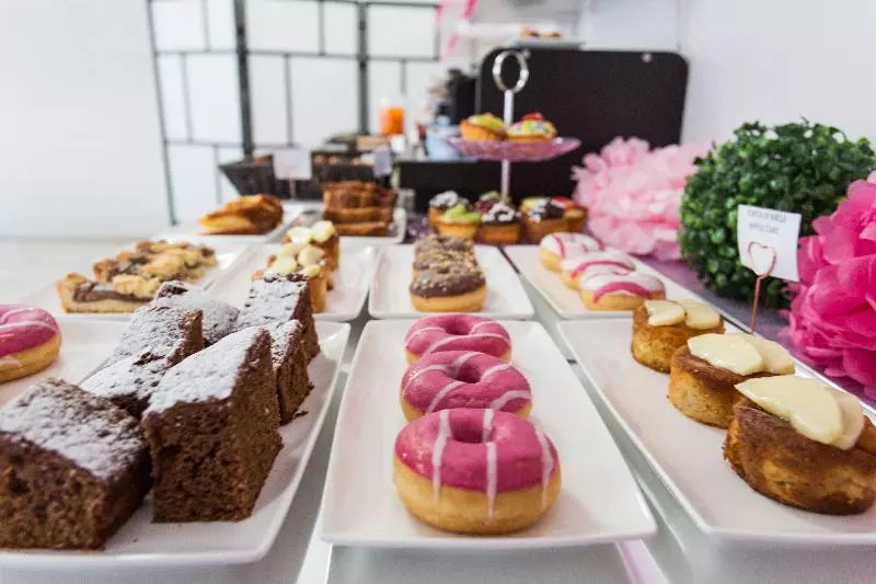 Hotelli Anversa Rimini