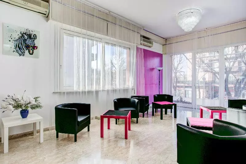 Hotelli Anversa Rimini