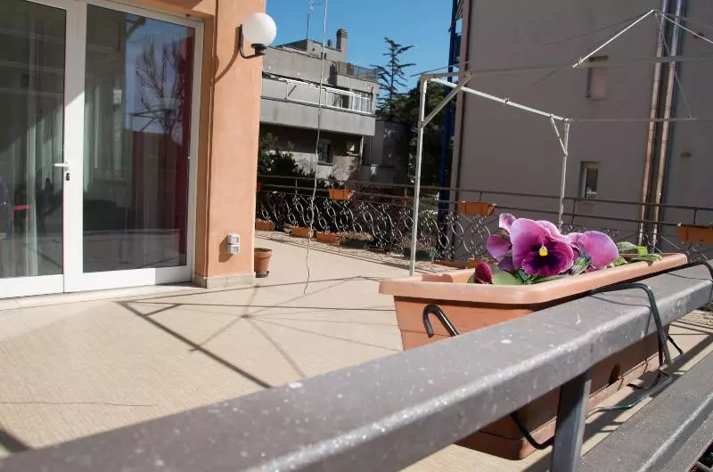 Hotelli Anversa Rimini