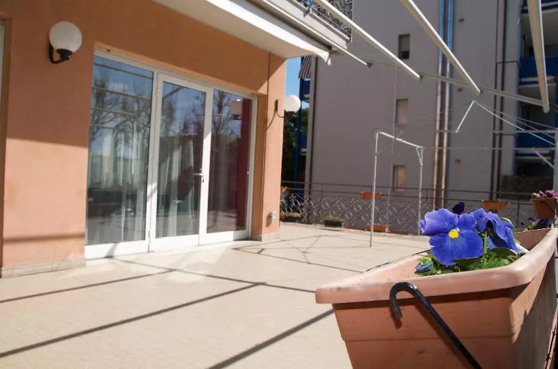 Hotelli Anversa Rimini