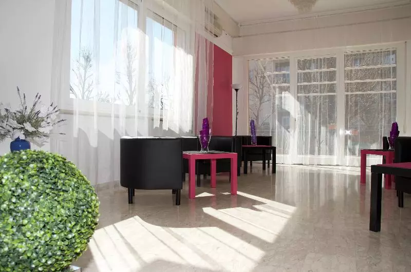 Hotelli Anversa Rimini