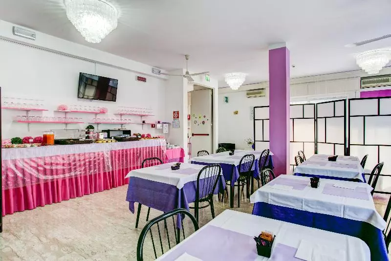 Hotelli Anversa Rimini