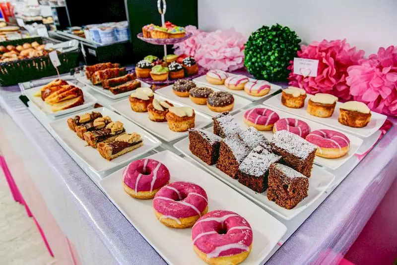 Hotelli Anversa Rimini