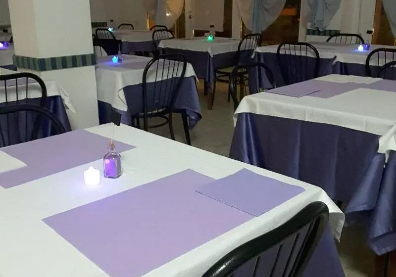 Hotelli Anversa Rimini