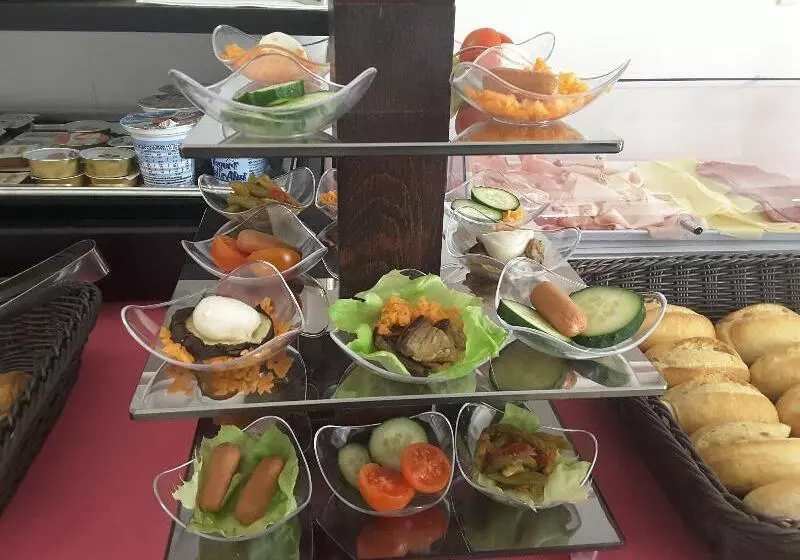 Hotelli Anversa Rimini